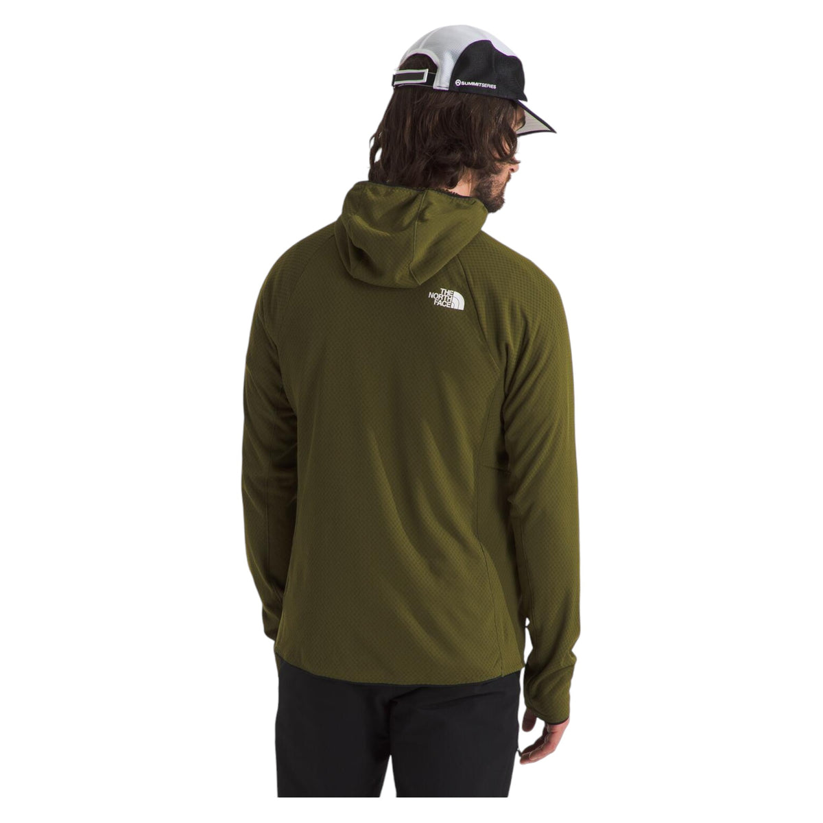 Couche Isolante Summit Futurefleece Full Zip Homme