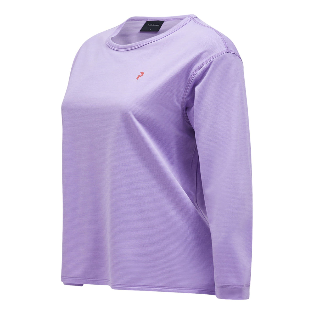 Trail LS Tee Women Jersey
