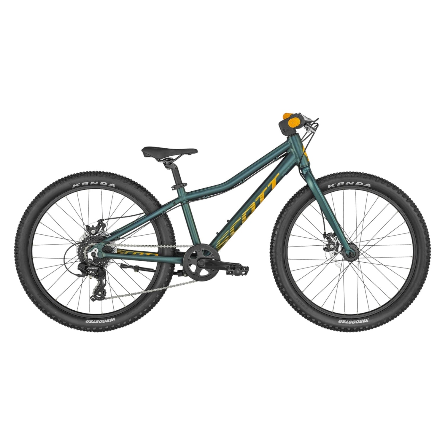 Vélo de Montagne Scale 24 Rigid Enfant