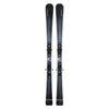 N°2 Sx + El 9.0 Women Alpine Skis
