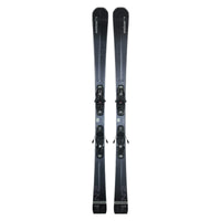N°2 Sx + El 9.0 Women Alpine Skis