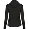 NeshaM. Hooded Women Jacket