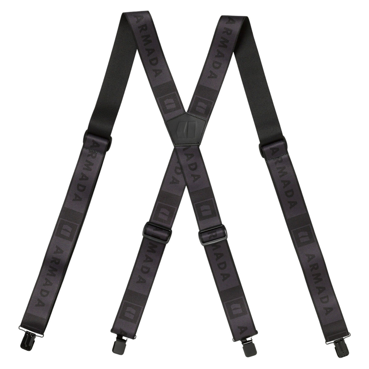 Bretelles Stage Suspenders Adulte