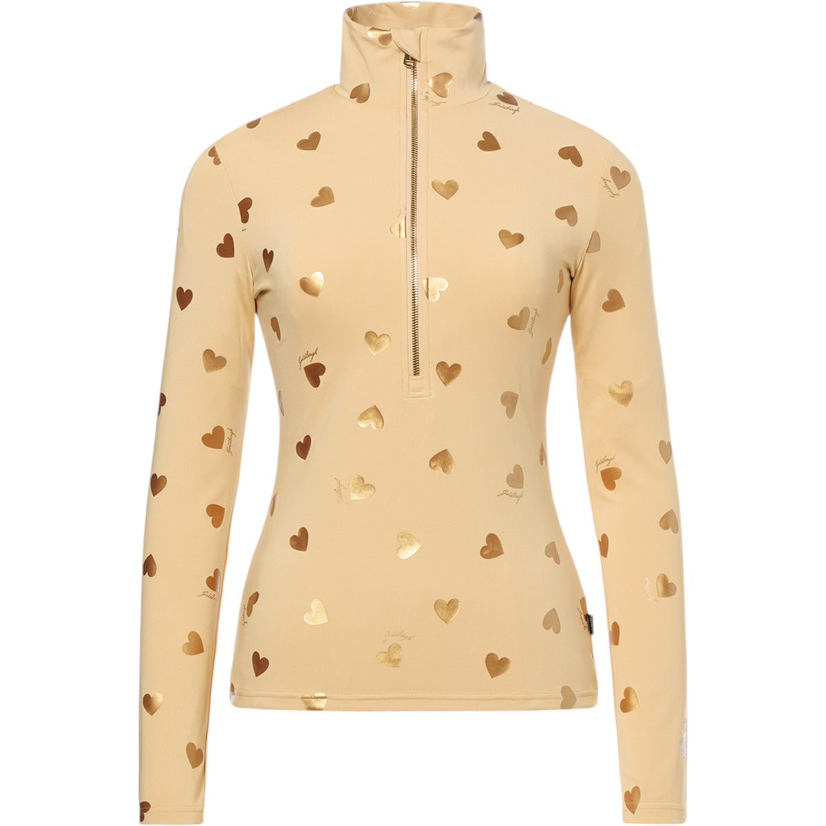 Haut de Sous-Vêtement Aimi Ski Pully Femme