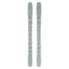Qst 100 Adult Alpine Skis