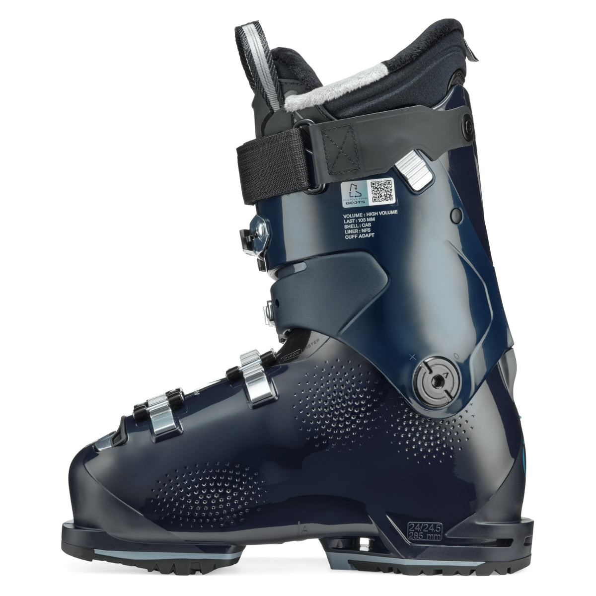 Bottes de Ski MACH SPORT HV 85 Femme