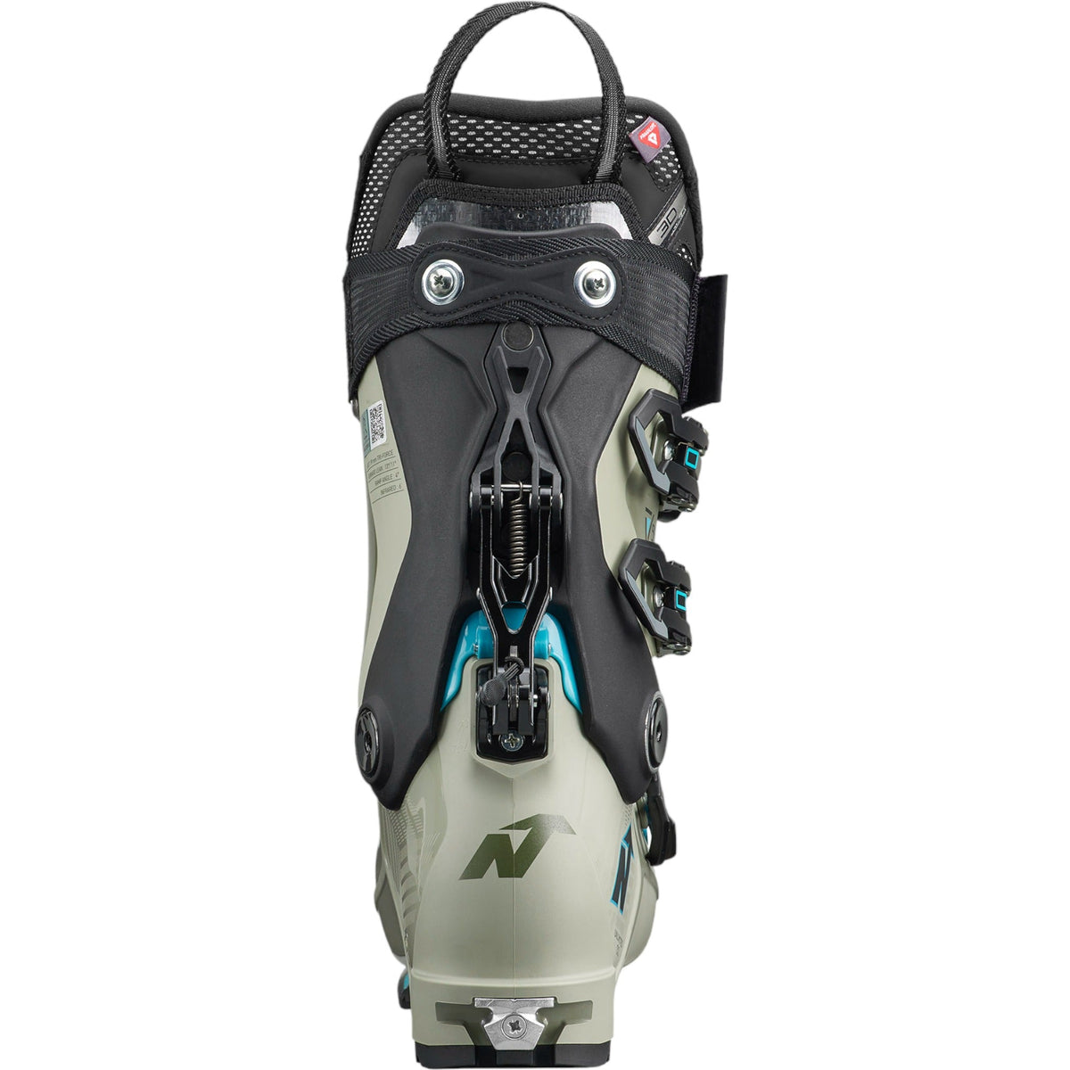 Unlimited 95 Women Ski Boots