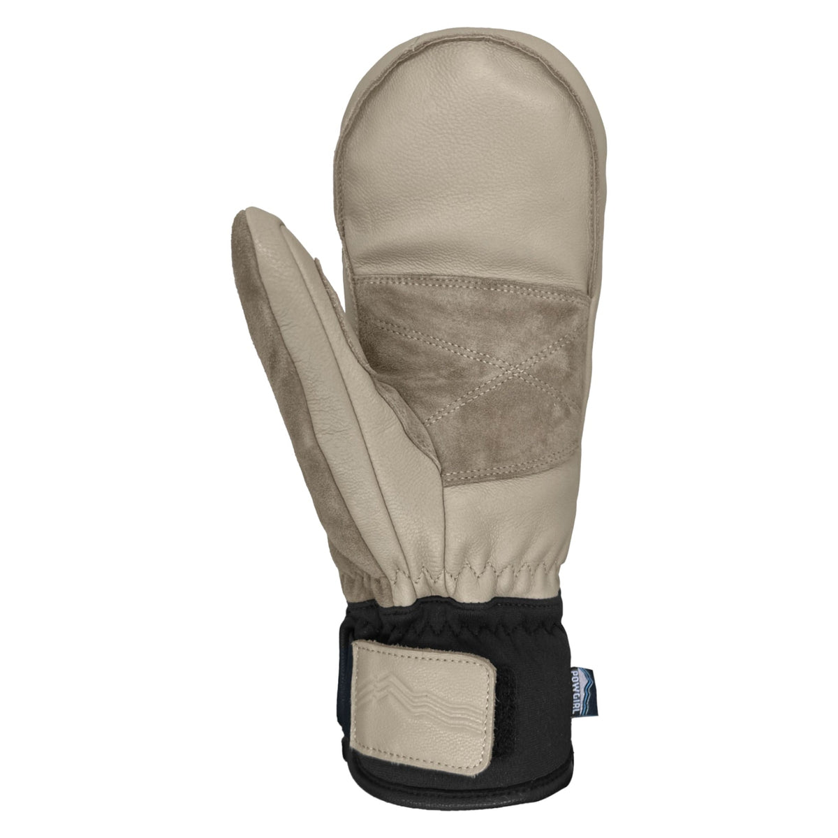 Outseam Women Mittens