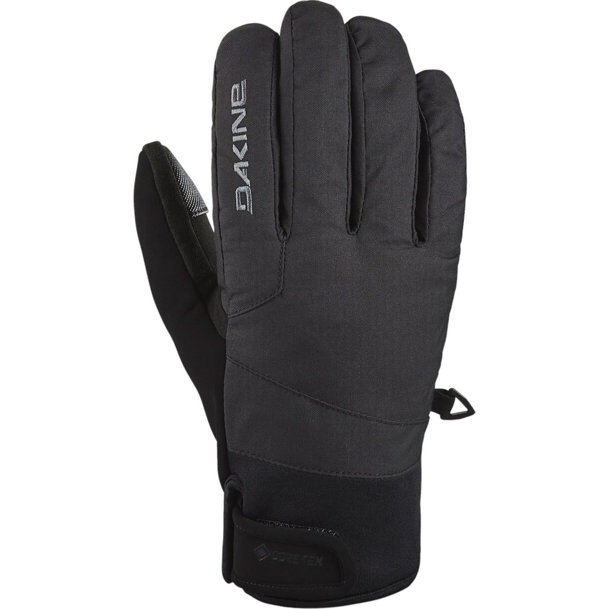 Dakine Noir.001 L