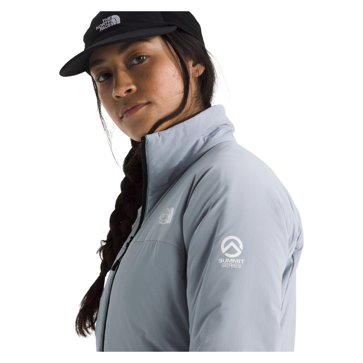 Couche Isolante Summit Casaval Hybrid Femme