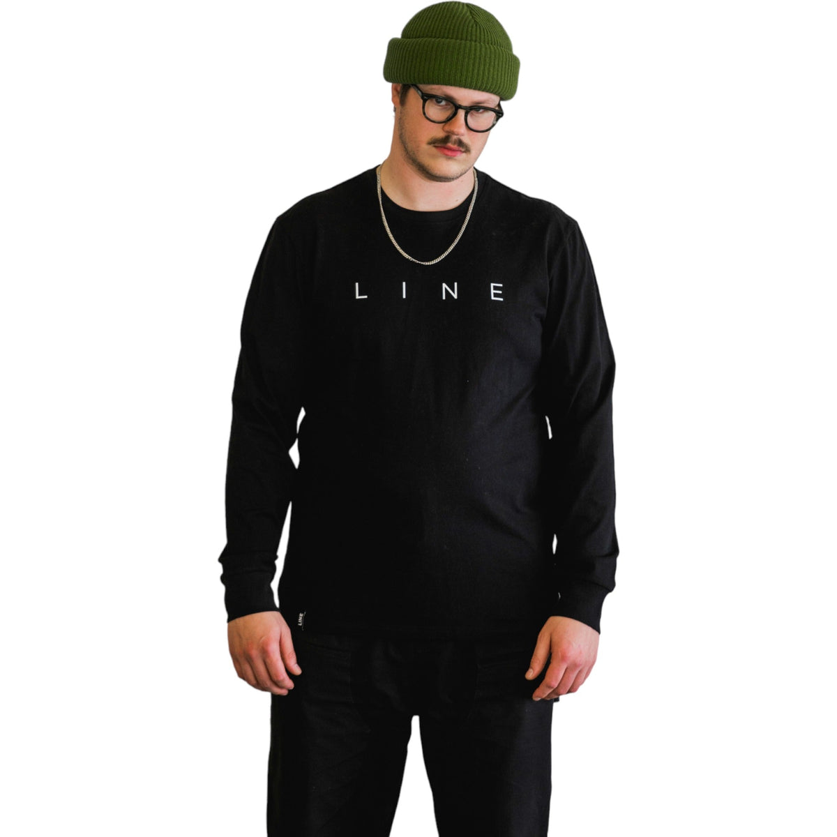 Chandail Manches Longues Corpo Homme