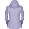 Veste Manches Longues Explorair Alpha Femme