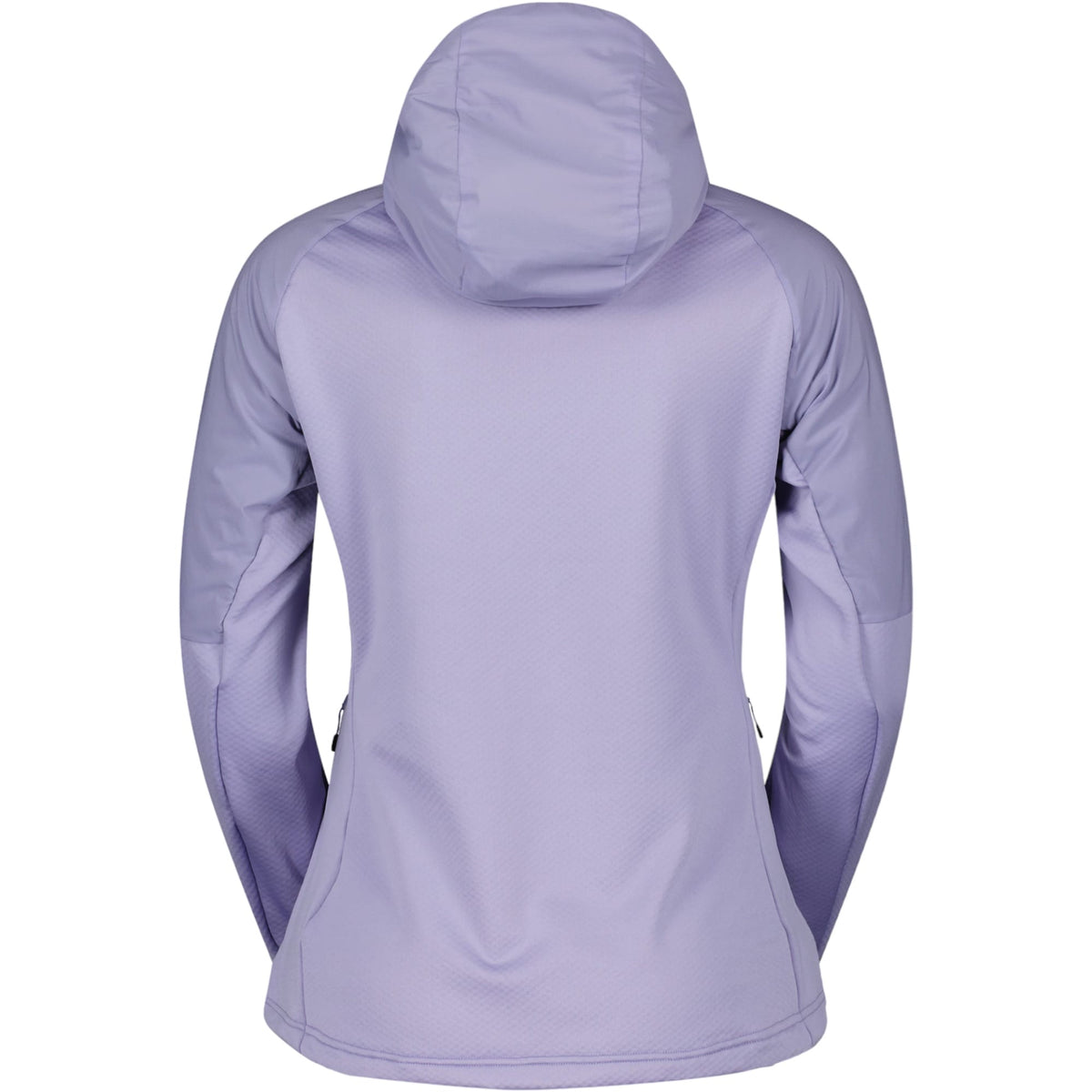 Veste Manches Longues Explorair Alpha Femme