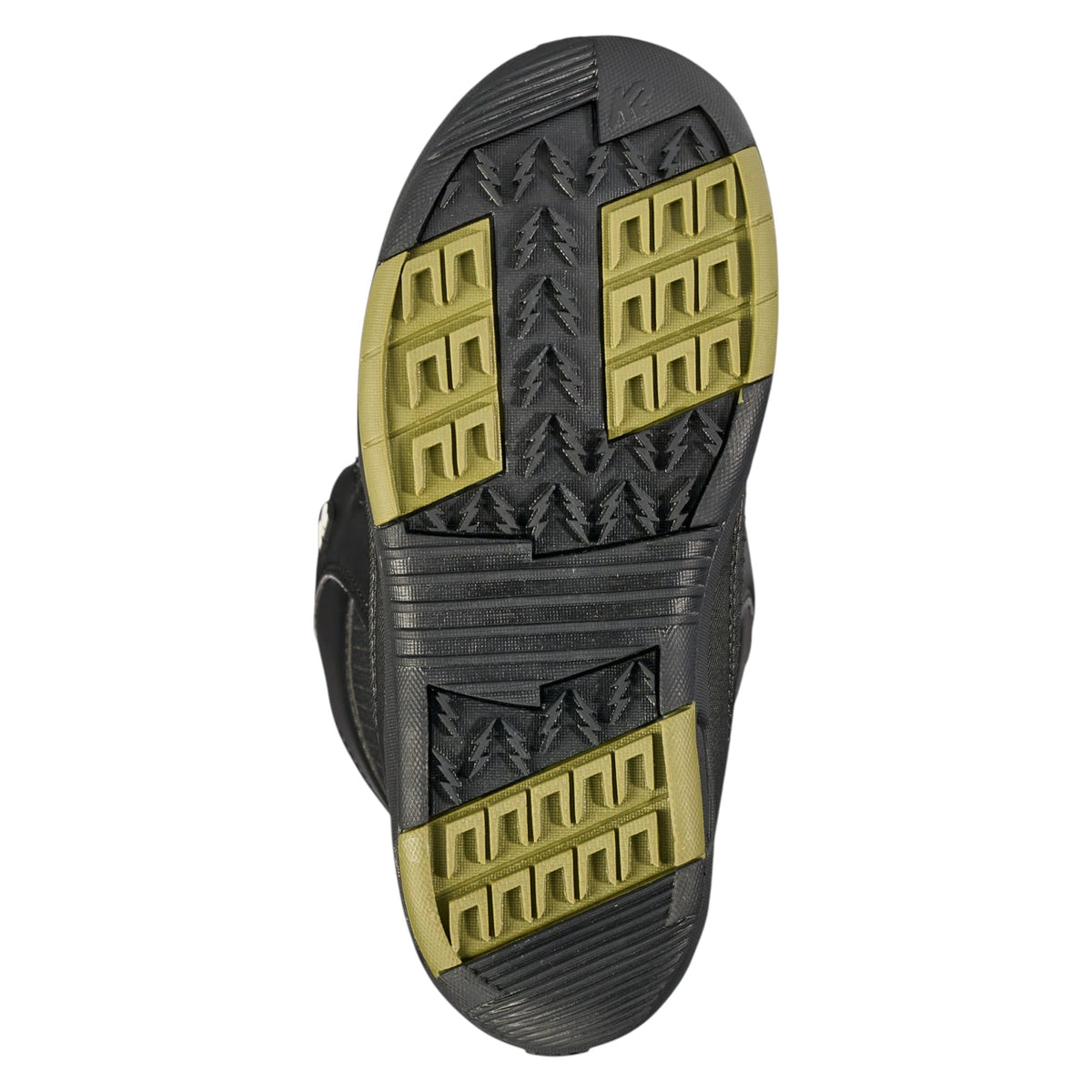 Bottes de Planche à Neige Lil Mini Enfant