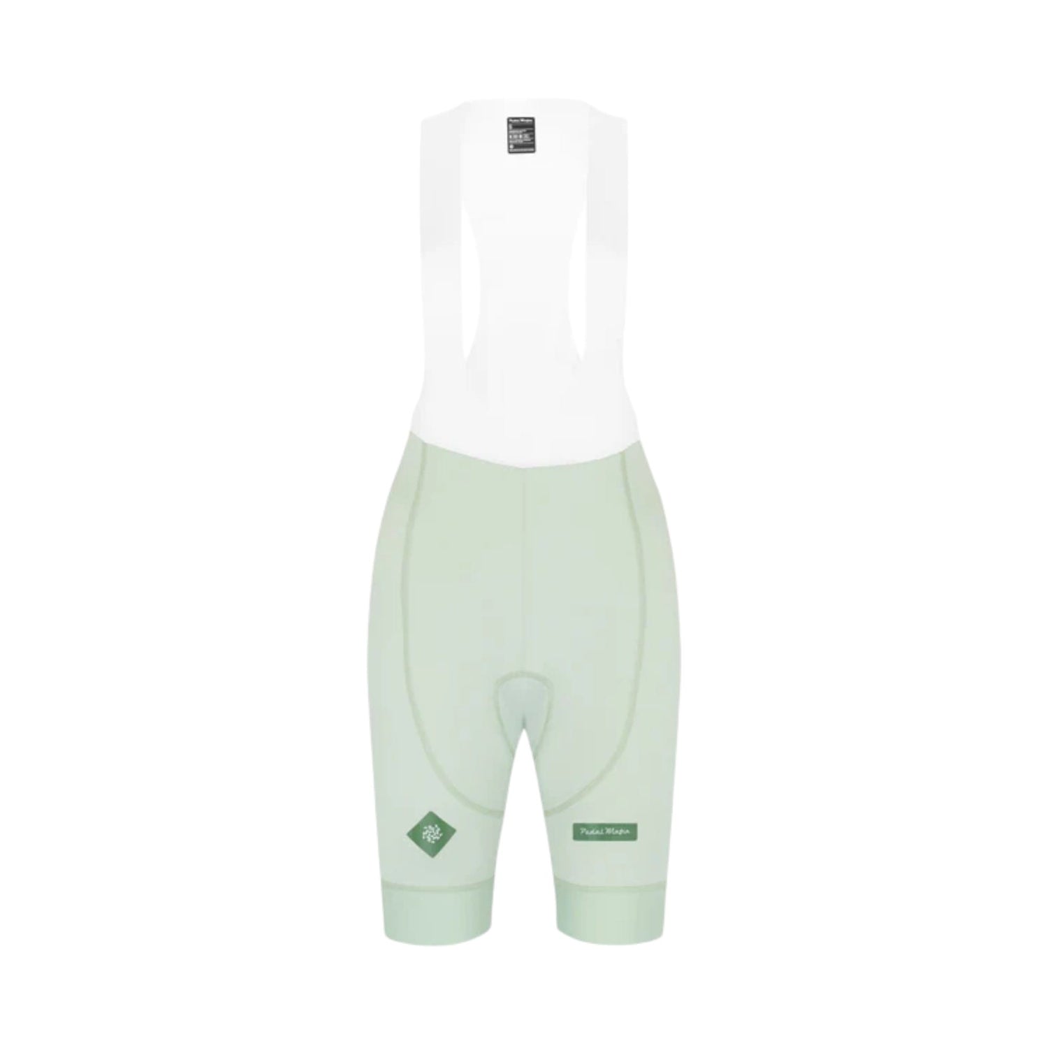 Cuissard à Bretelles de Vélo de Route Core Femme