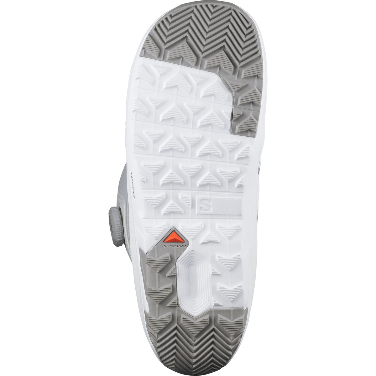 Salomon Blanc 26