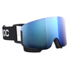 POC Uranium Noir.8702 Partly Sunny Bleu