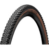 Pneu pour Vélo Hybride Terra Trail Sidewall Fp Tr + Bk Chili Adulte
