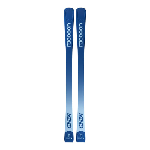 Le Condor TI Adult Alpine Skis