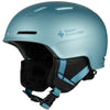 Sweet Protection S/M Glacier Bleu Metallic
