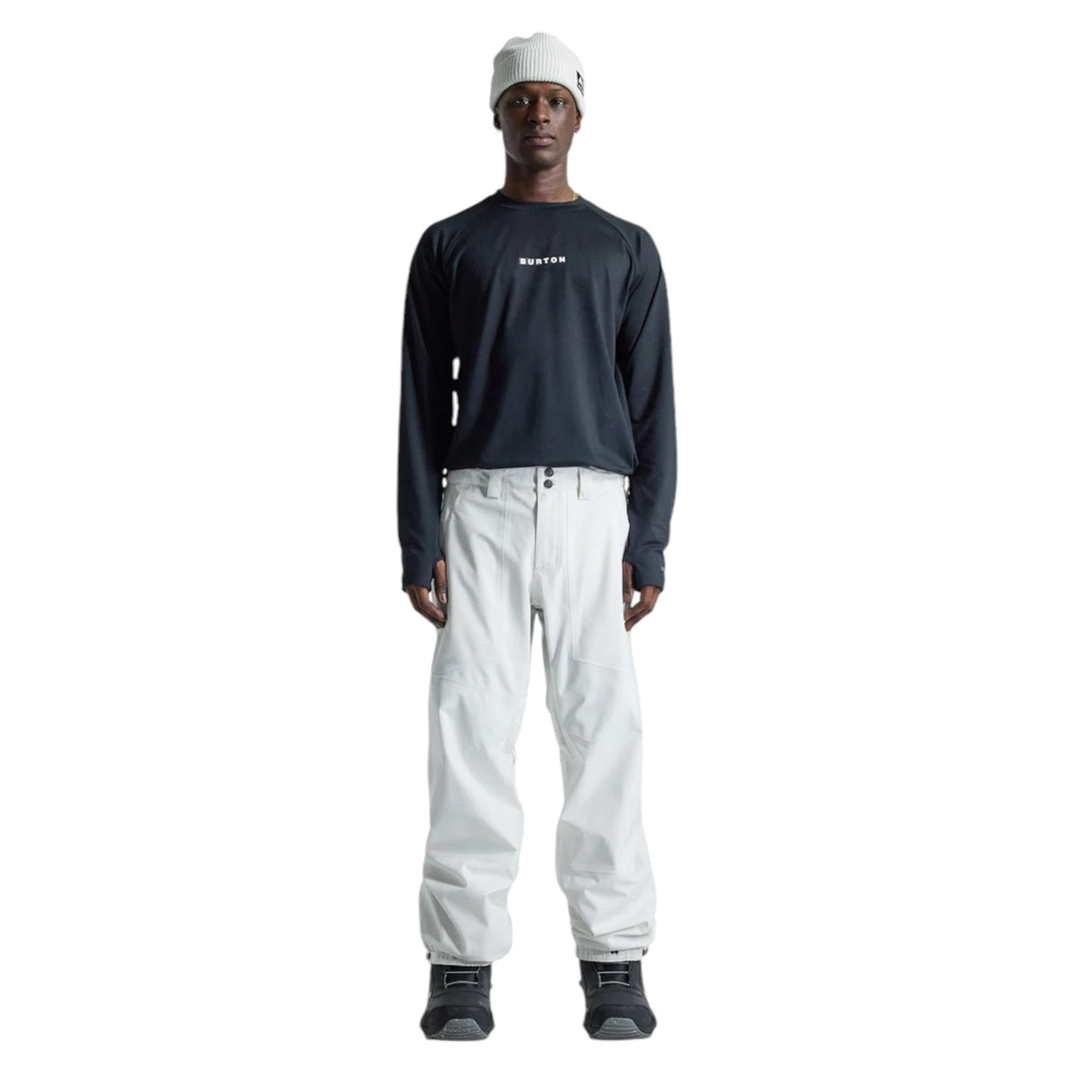 Pantalon Melter Plus Homme