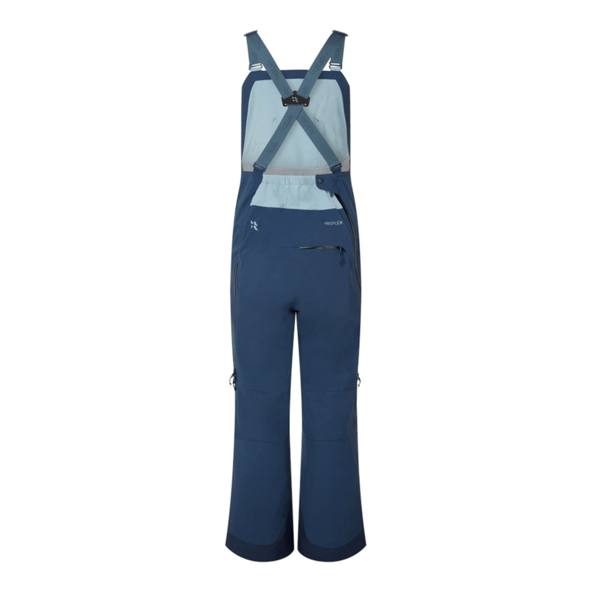 Khroma Kinetic Women Bib