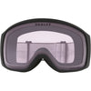 Oakley Mat Noir PZ 24K Iridium Large Fit