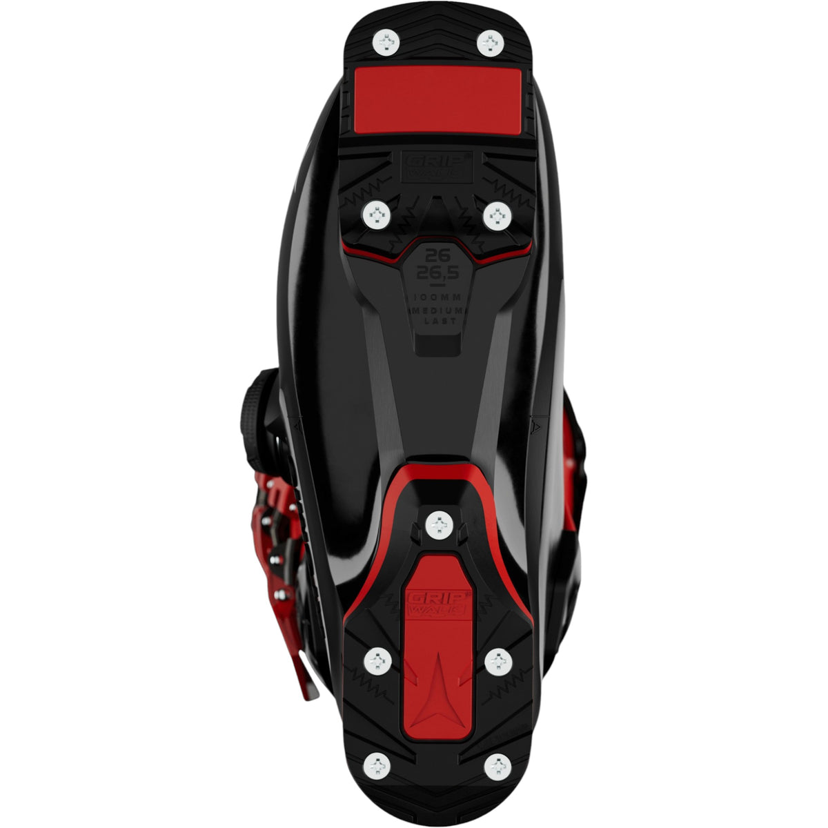 Atomic Noir/Rouge 25.5