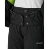 Spyder Noir.BLK L