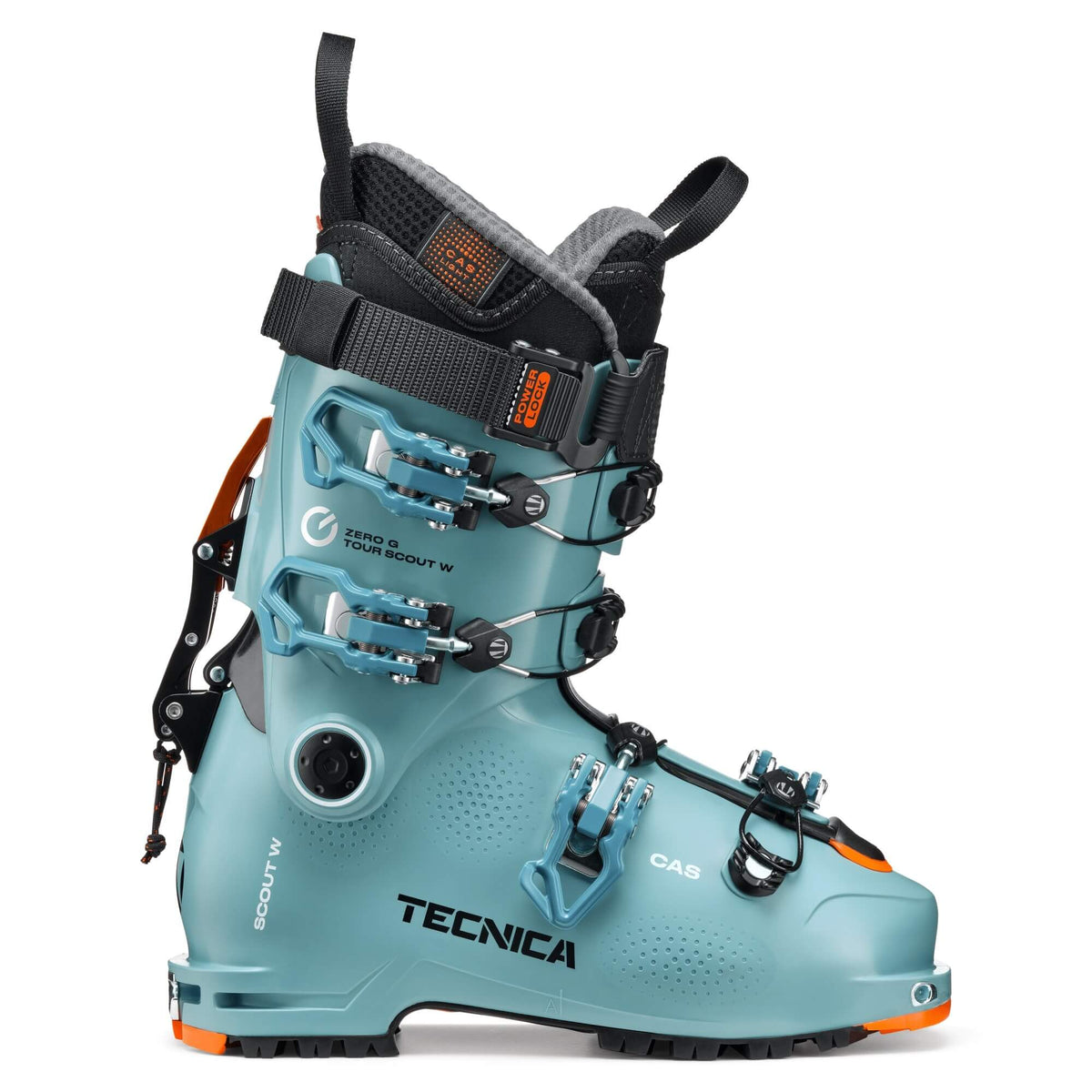 Zero G Tour Scout Women Ski Boots