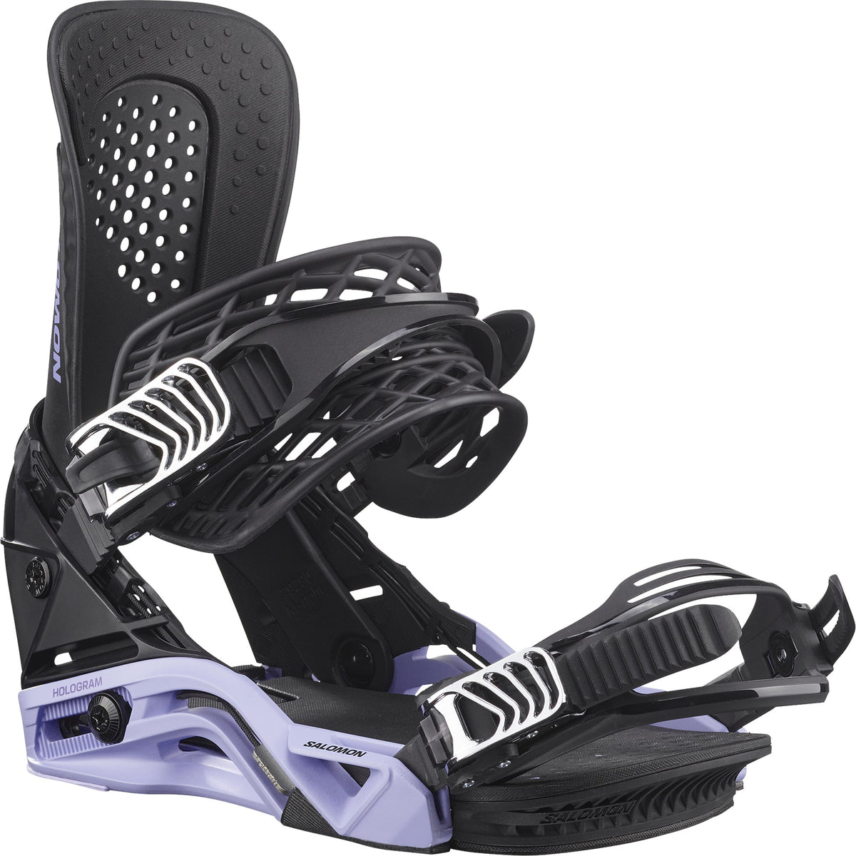 Salomon Brunera Bleu Large