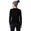 Esther Round Neck Women Crew Neck