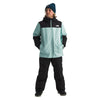 Freedom Triclimate Boy Jacket