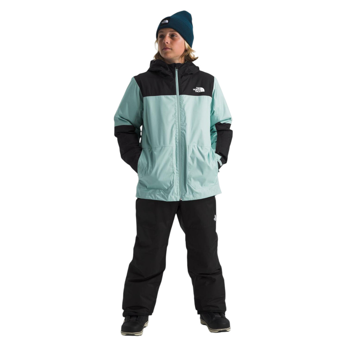 Freedom Triclimate Boy Jacket