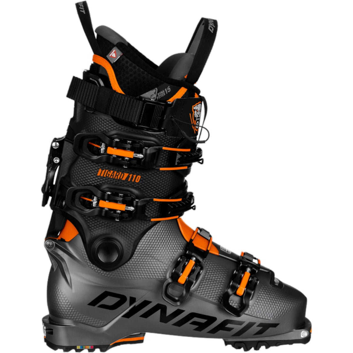 Bottes de Ski Tigard 110 Homme
