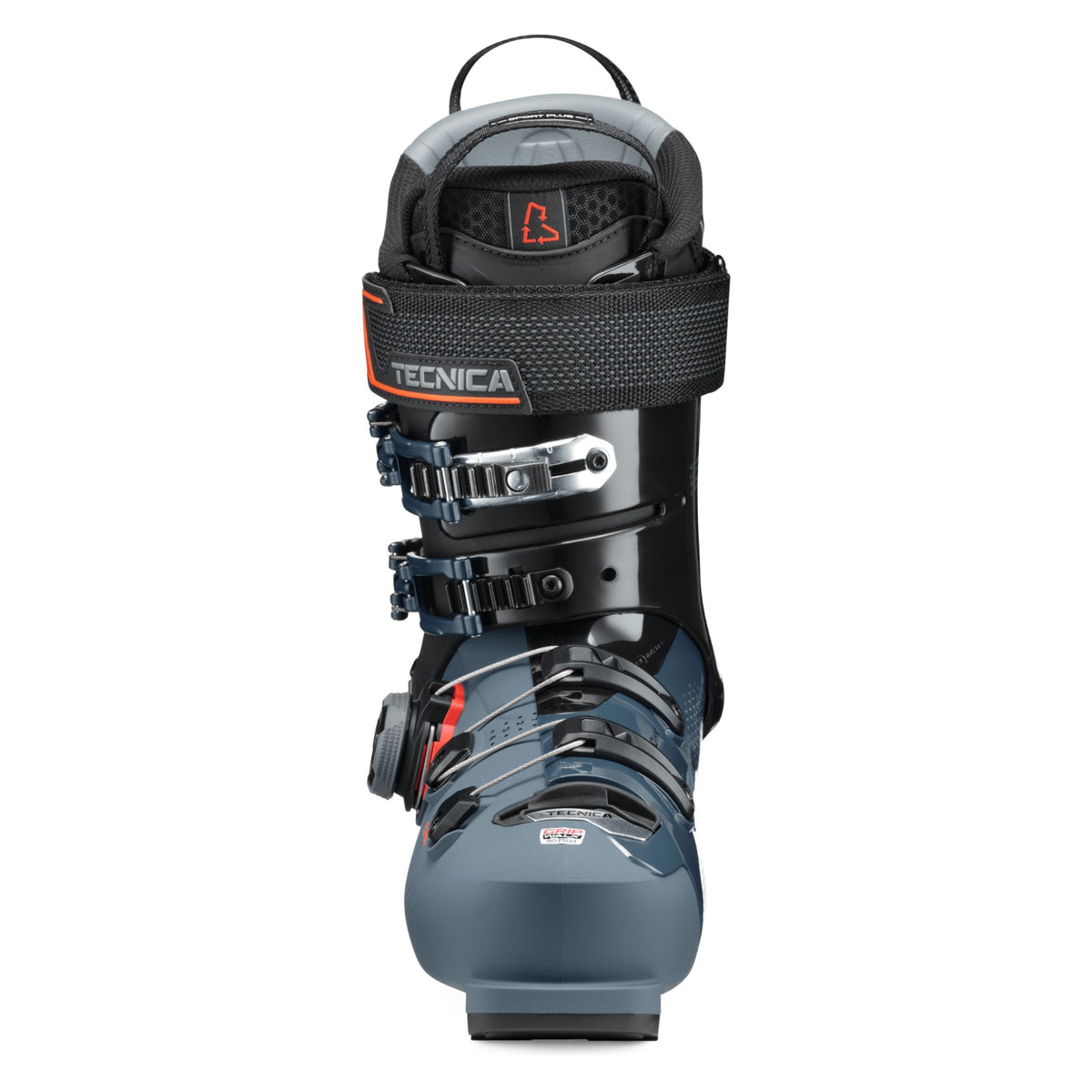 Mach Boa HV 120 Men Ski Boots