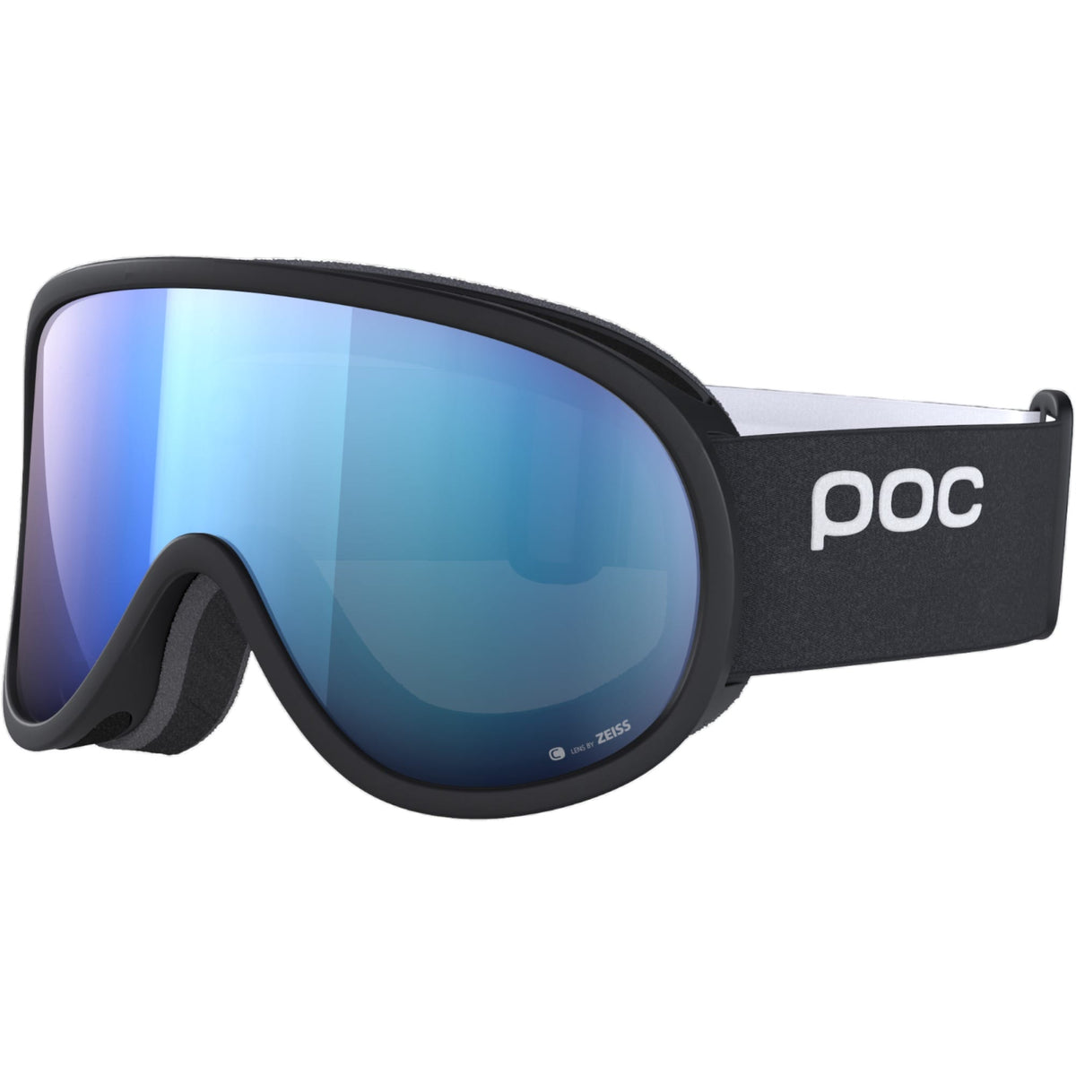 Lunettes de Ski Retina Mid Adulte