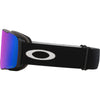 Oakley Mat Noir PZ Argon Irid+PZ Iced Irid Large Fit