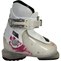 Bottes de Ski Usagé Gaia 1 Enfant