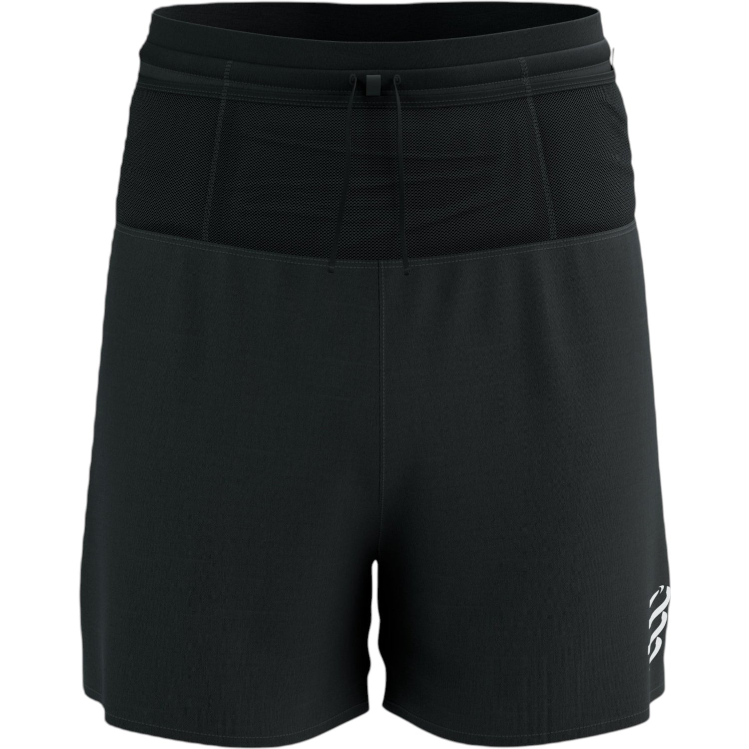 Trail Racing 2-in1 Men Short