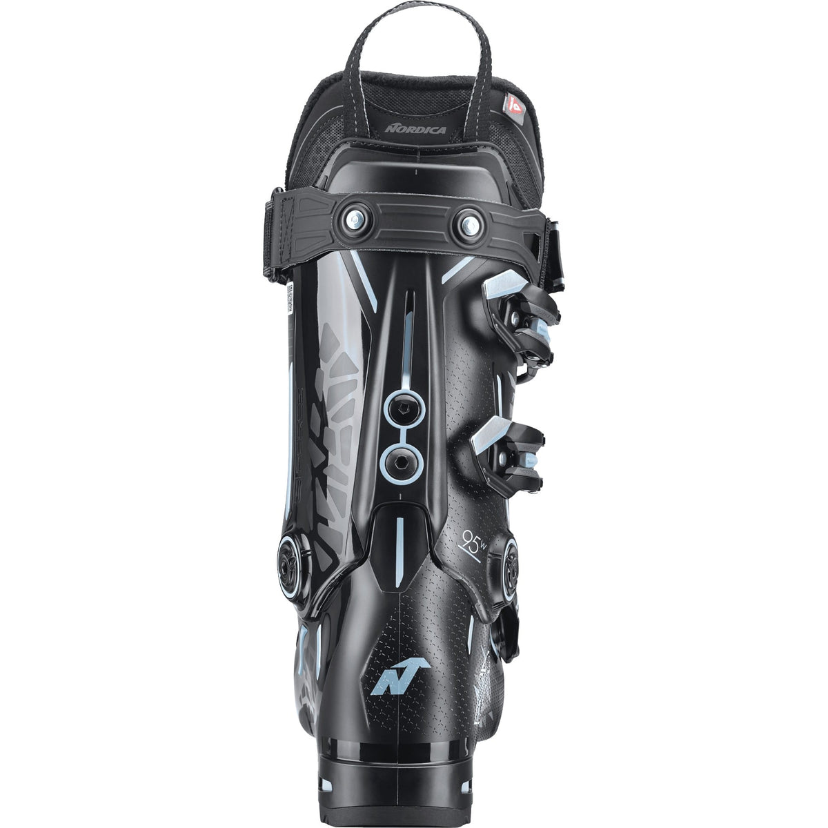 Promachine 3 95 Women Ski Boots