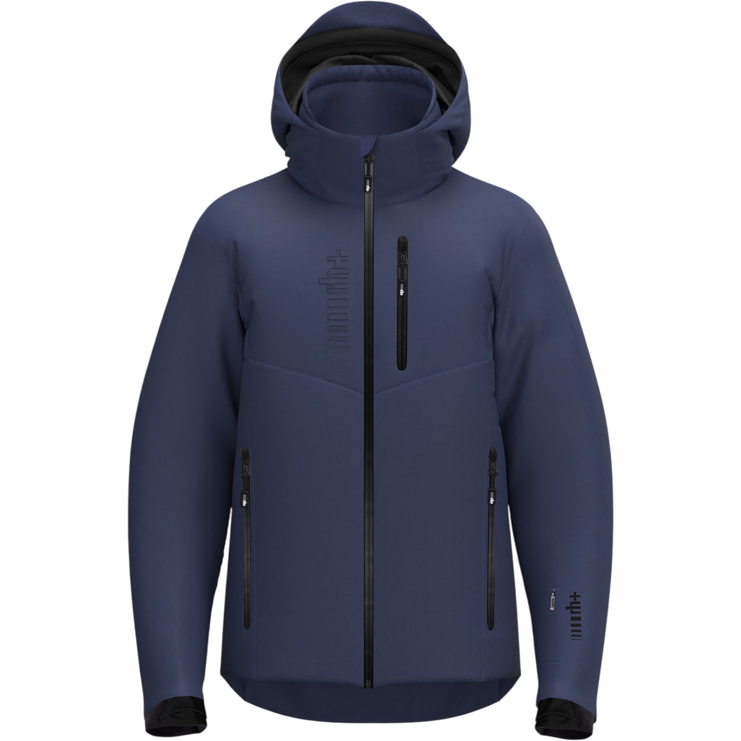 RH+ Absolute Bleu.I043 2XL