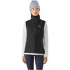 Atom Vest Women Mid Layer