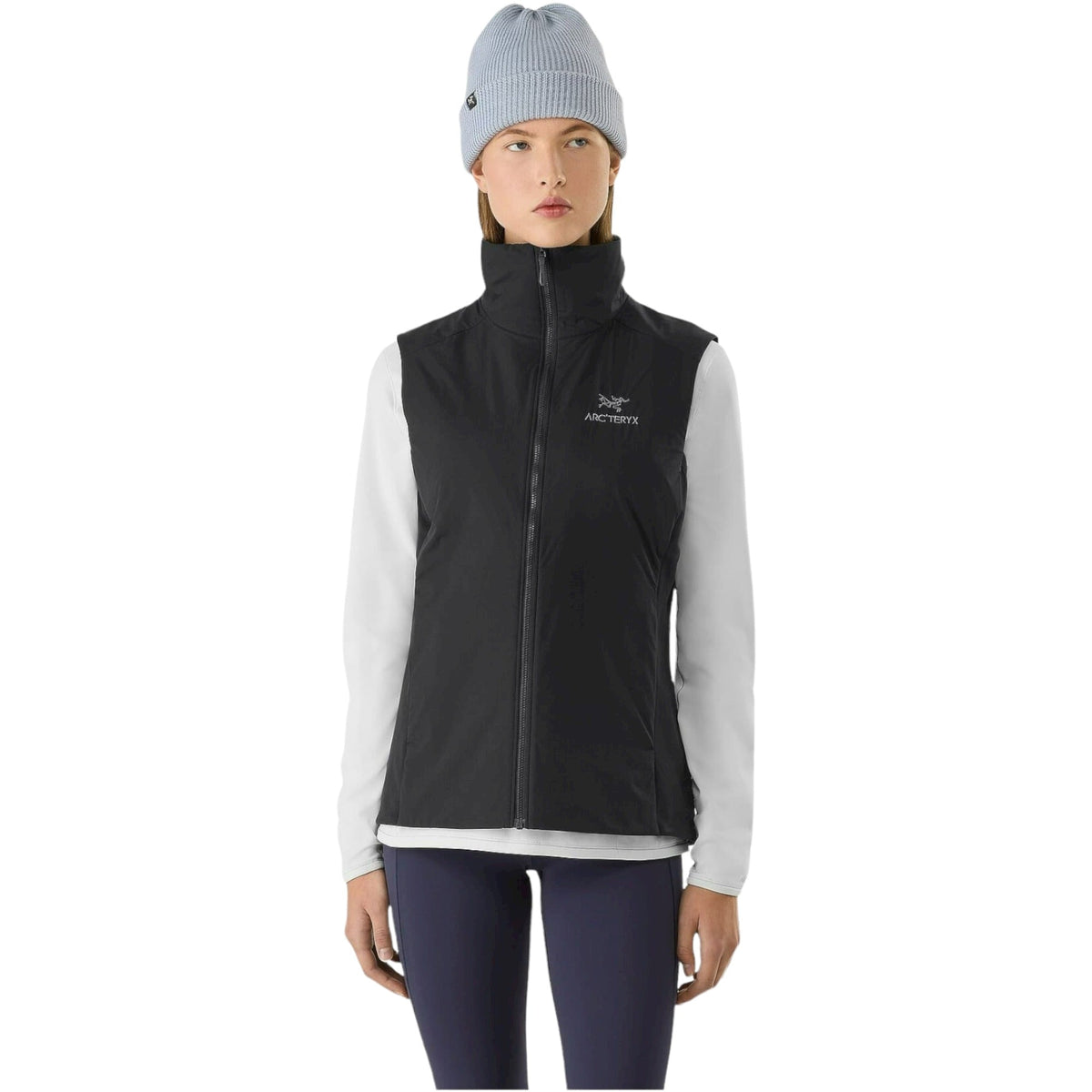 Atom Vest Women Mid Layer