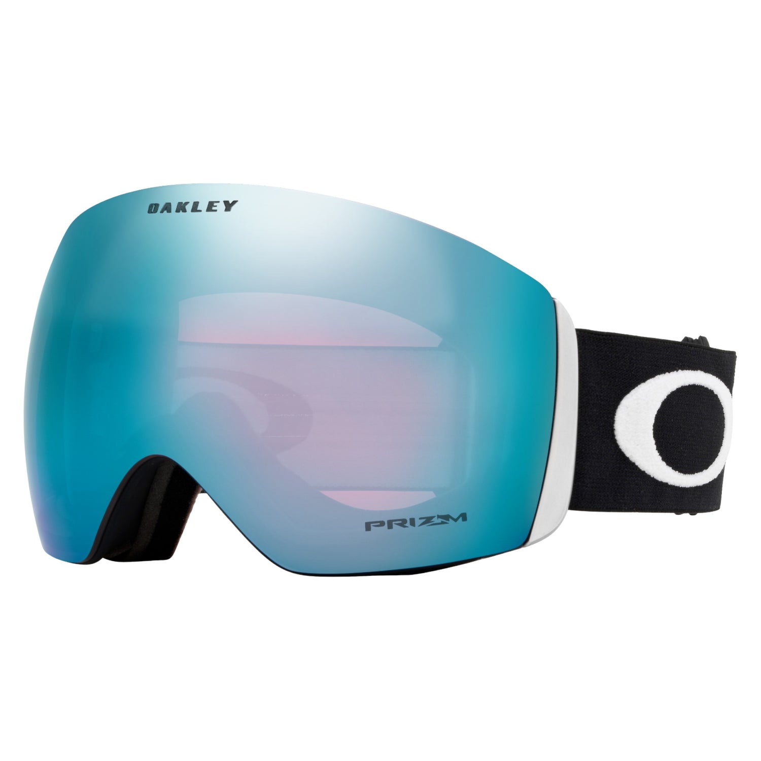 Flight Deck L Adult Ski Goggles