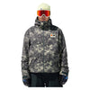 Manteau d'Hiver Reedy 2L Insulated Jacket Homme
