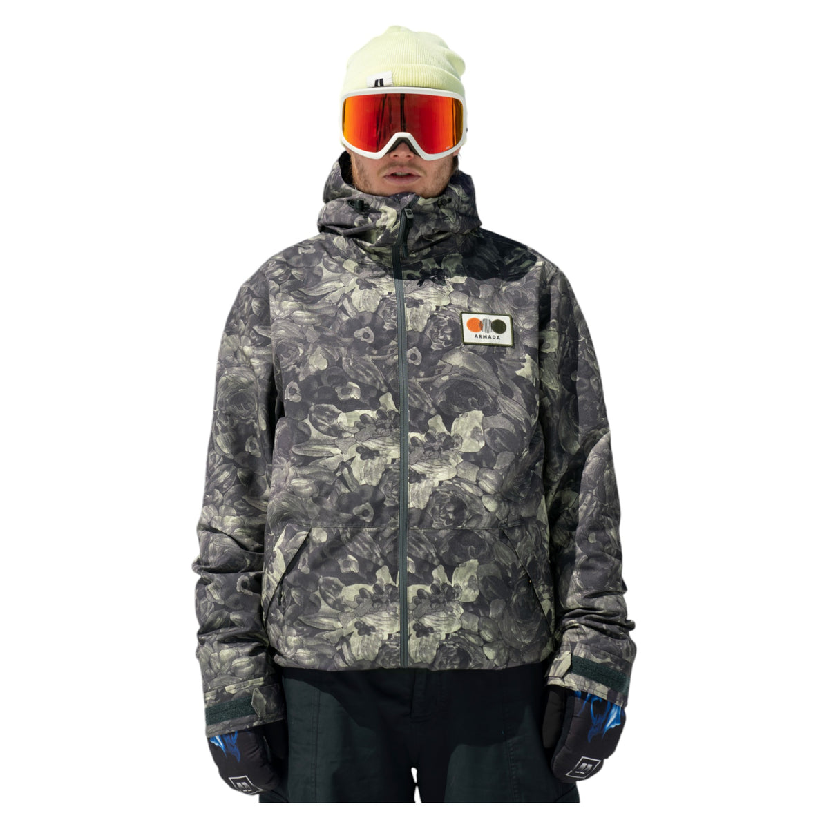 Manteau d'Hiver Reedy 2L Insulated Jacket Homme