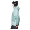 Manteau Coquille Cloud Bank Gore Tex Femme