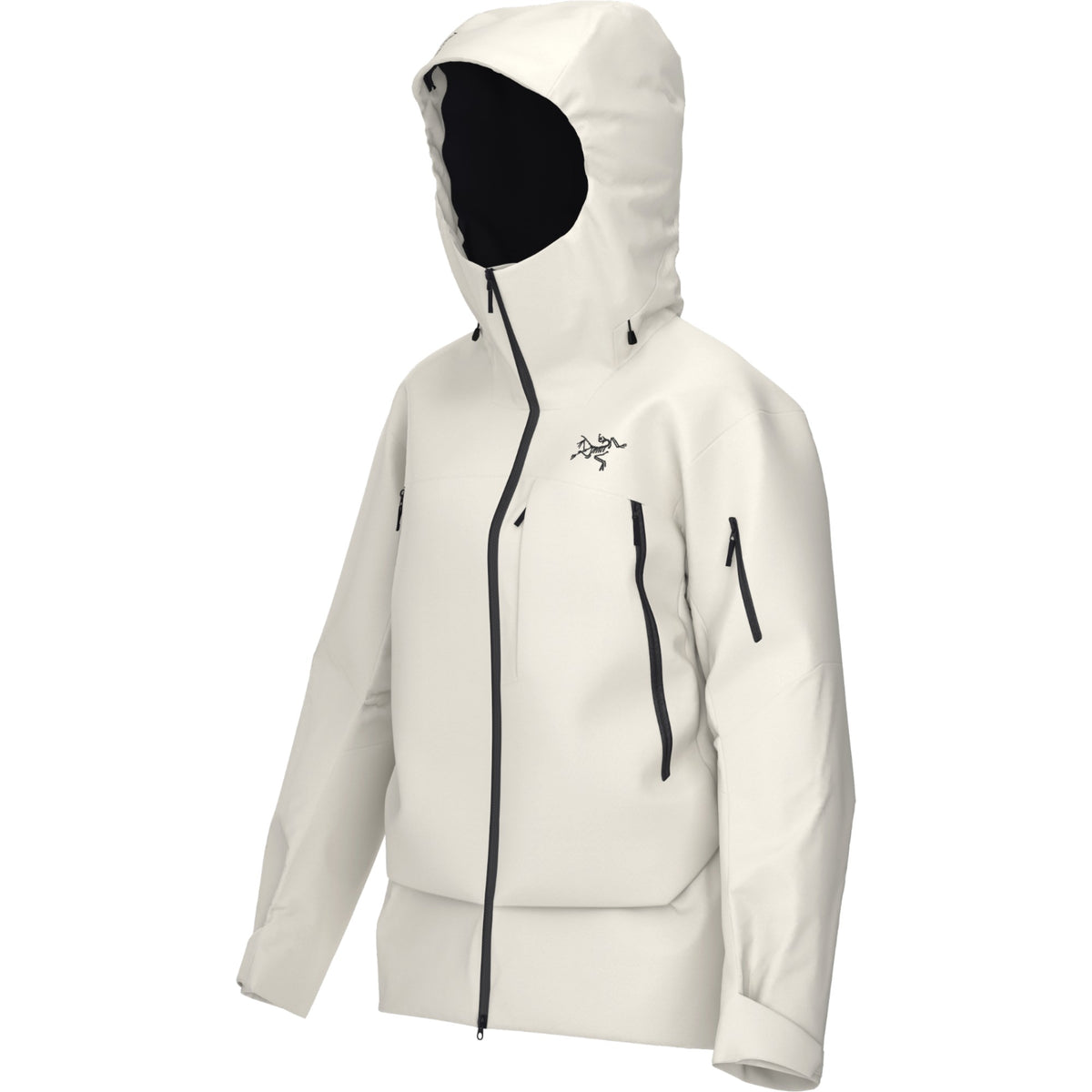 Arc'teryx Arctic Silk/Noir.021676 L
