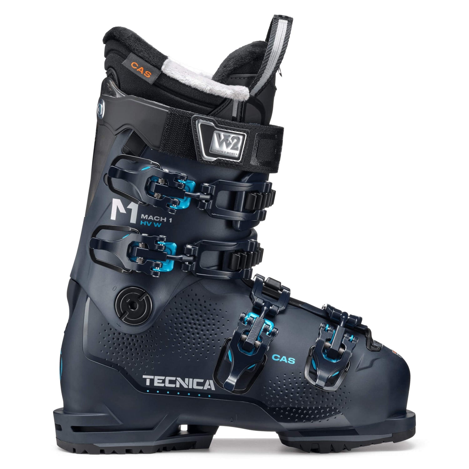 MACH1 HV 95 Women Ski Boots